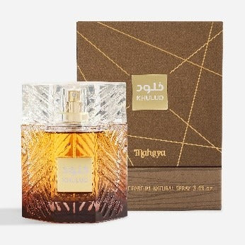 Khulud eau de parfum