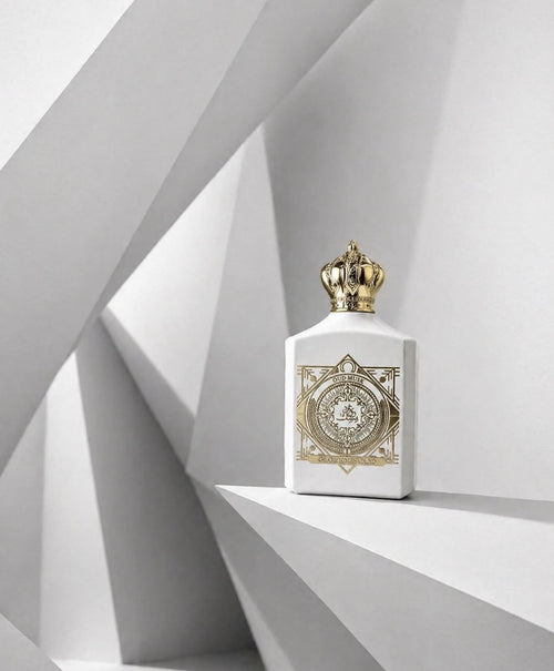 Glorious Oud Musk eau de parfum