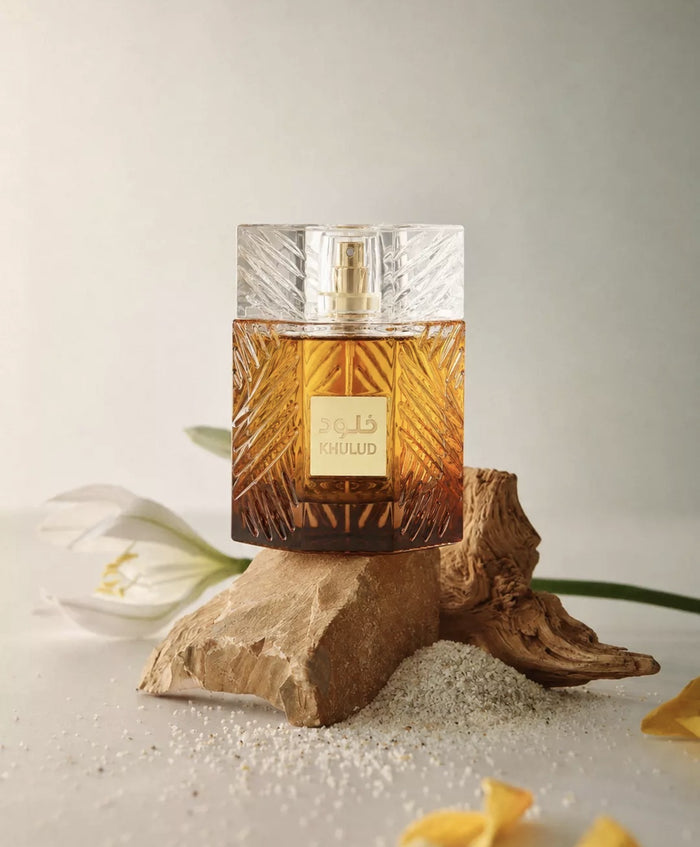 Khulud eau de parfum