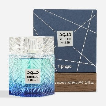 Khulud Fresh eau de parfum