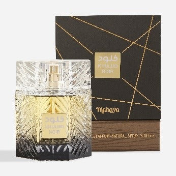 Khulud Noir eau de parfum