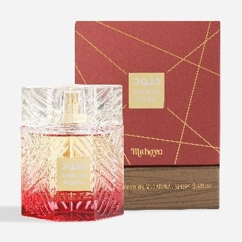 Khulud Rouge eau de parfum