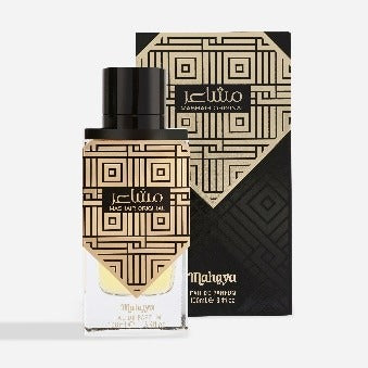 Mashair Original eau de parfum