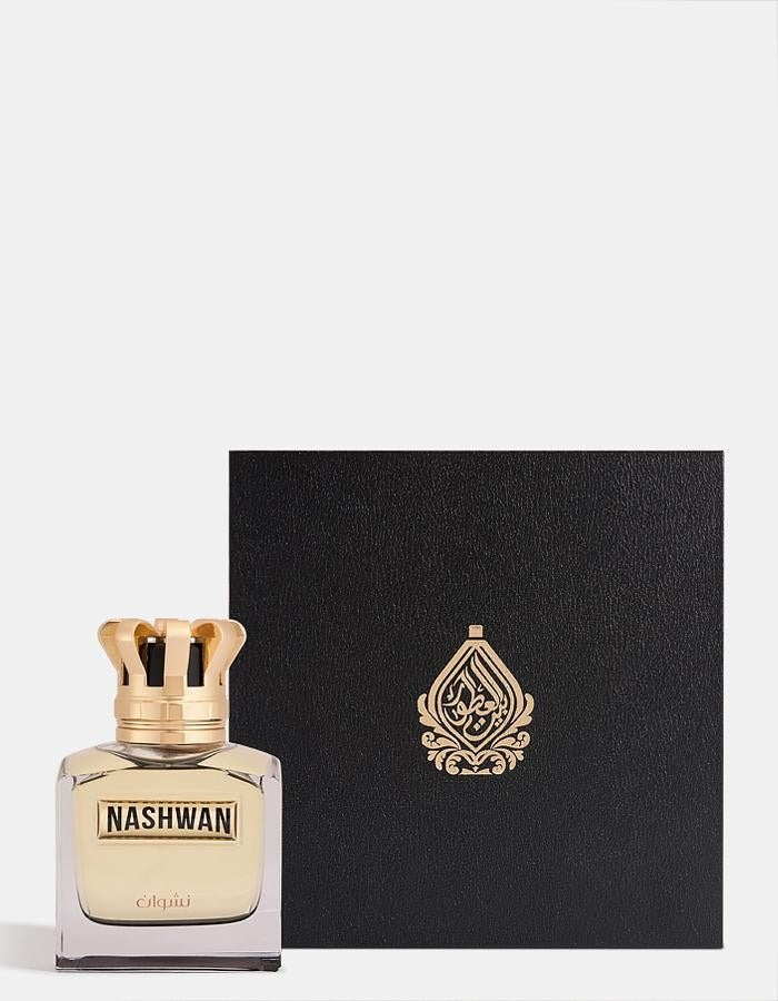 Nashwan eau de parfum