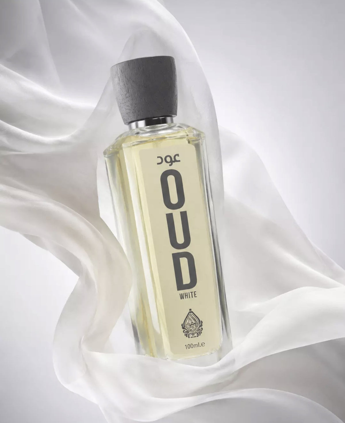 Oud White eau de parfum