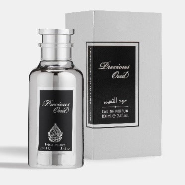 Precious Oud eau de parfum
