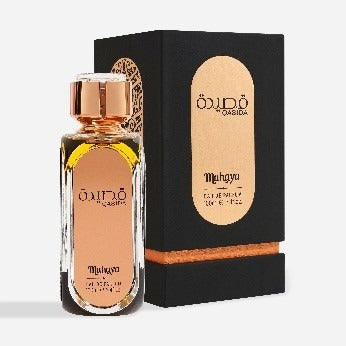 Qasida Bronze eau de parfum
