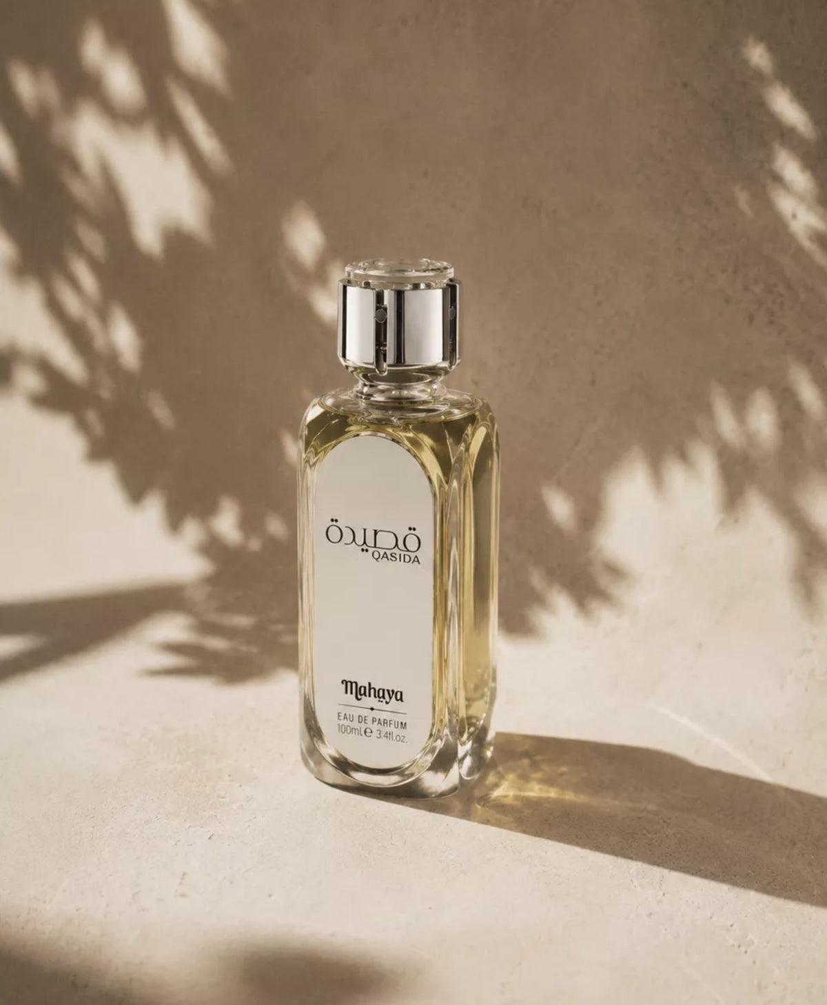 Qasida Silver