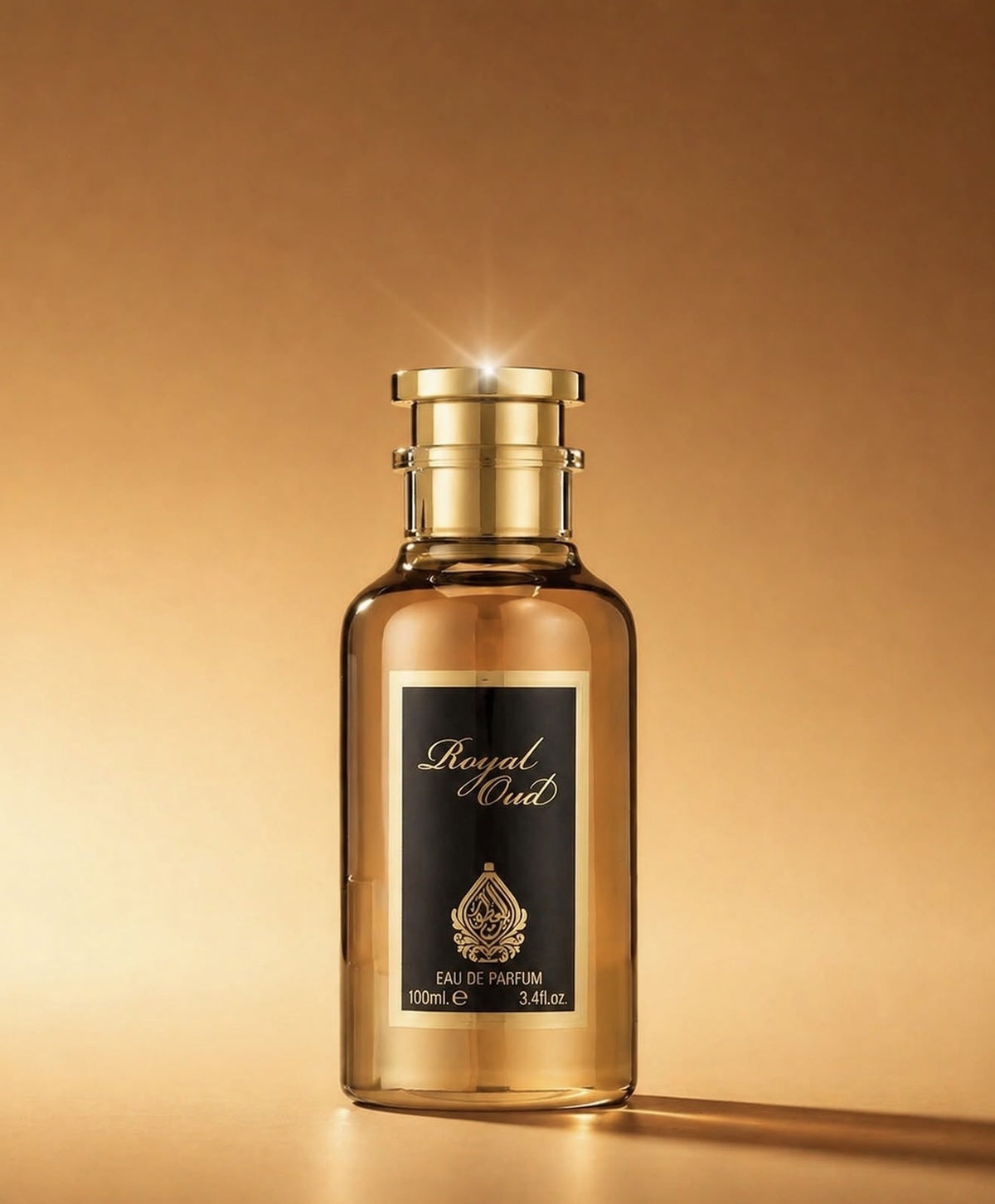 Royal Oud eau de parfum