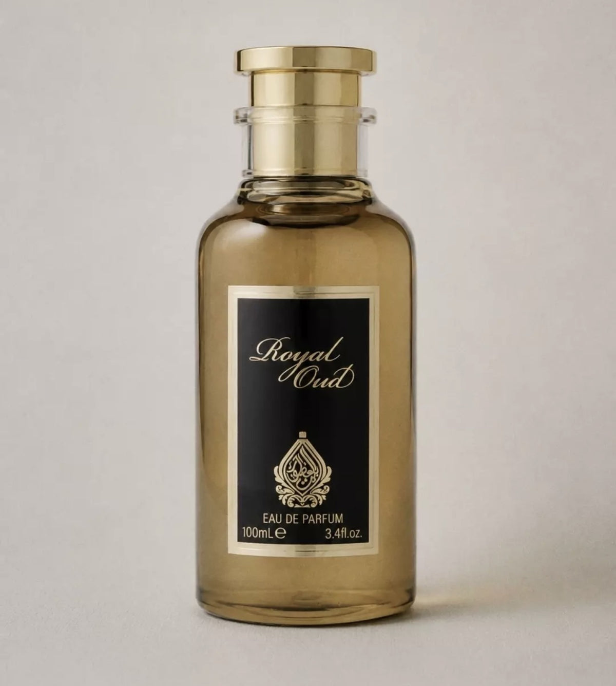 Royal Oud eau de parfum