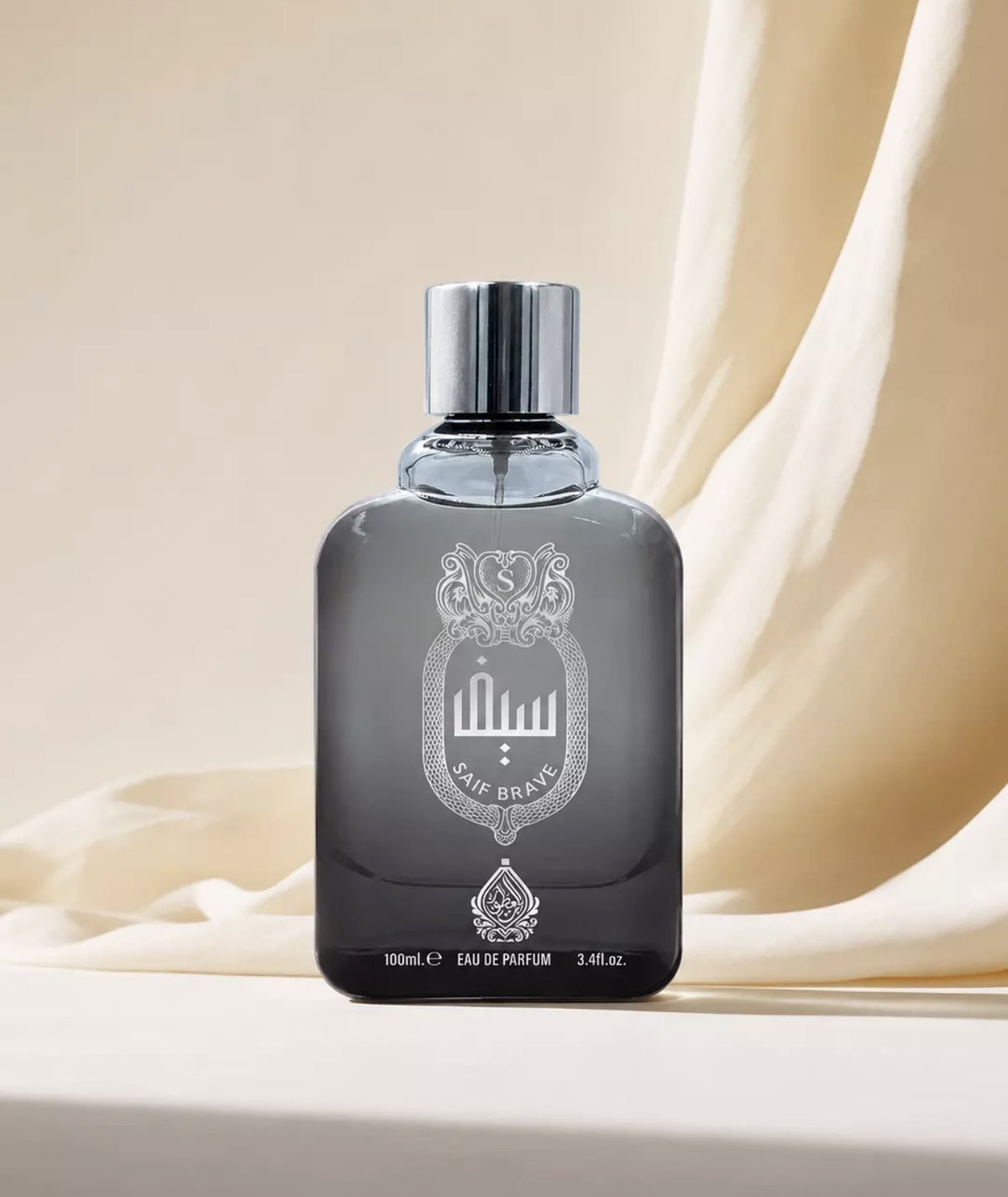 Saif Brave eau de parfum