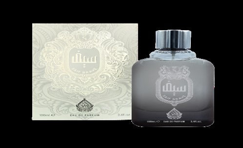 Saif Brave eau de parfum