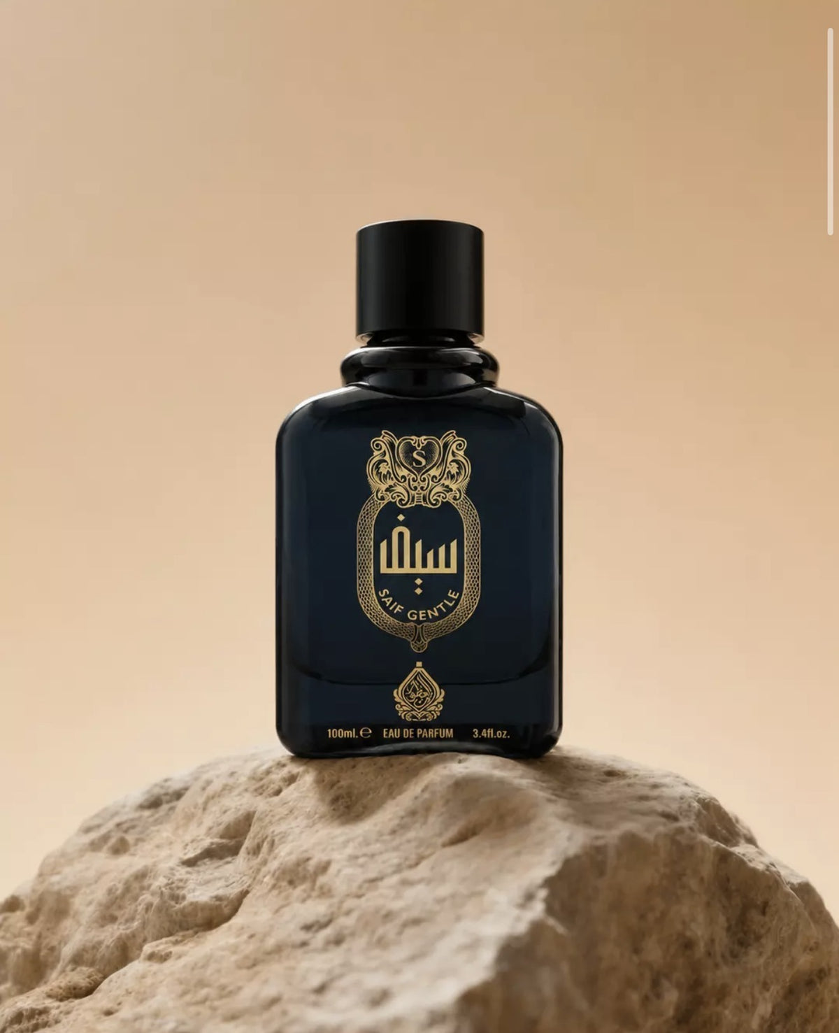 Saif Gentle eau de parfum